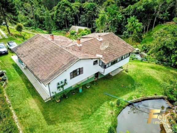 Imóvel com 5 Quartos à Venda, 4 m² em Pedra Azul De Aracê - Aracê