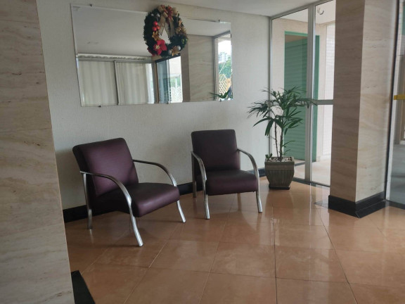 Imagem Apartamento com 2 Quartos à Venda, 58 m² em Brasília Imagem Apartamento com 2 Quartos à Venda, 58 m² em Brasília