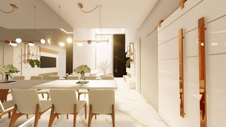 Imagem Casa de Condomínio com 3 Quartos à Venda, 250 m² em Morros - Sorocaba Imagem Casa de Condomínio com 3 Quartos à Venda, 250 m² em Morros - Sorocaba