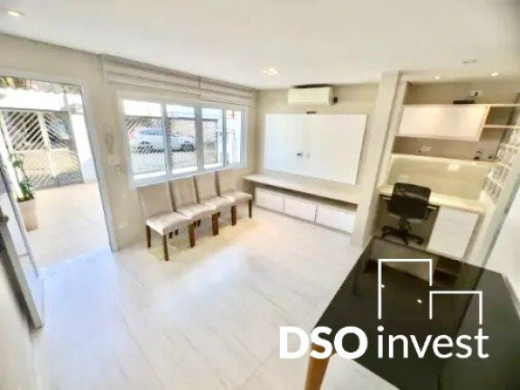 Imagem Casa com 3 Quartos à Venda, 93 m² em Vila Mariana - São Paulo Imagem Casa com 3 Quartos à Venda, 93 m² em Vila Mariana - São Paulo