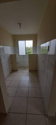 Imagem Apartamento com 2 Quartos à Venda, 43 m² em Santa Cândida - Curitiba Imagem Apartamento com 2 Quartos à Venda, 43 m² em Santa Cândida - Curitiba
