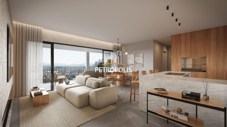 Imagem Apartamento com 3 Quartos à Venda, 128 m² em Exposição - Caxias Do Sul Imagem Apartamento com 3 Quartos à Venda, 128 m² em Exposição - Caxias Do Sul