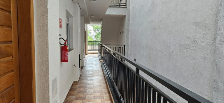 Imagem Apartamento com 2 Quartos à Venda, 35 m² em Vila Guilhermina - São Paulo Imagem Apartamento com 2 Quartos à Venda, 35 m² em Vila Guilhermina - São Paulo
