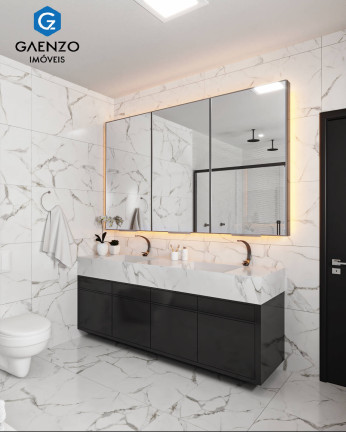 Imagem Casa de Condomínio com 3 Quartos à Venda, 305 m² em Cidade Jardim - Vargem Grande Paulista