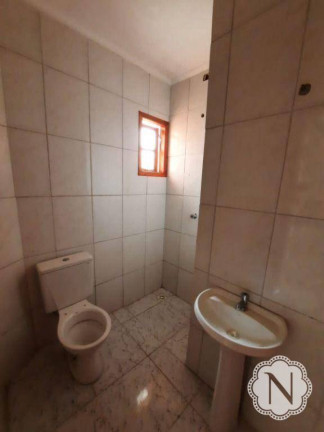 Imagem Casa de Condomínio com 2 Quartos à Venda, 56 m² em Belas Artes - Itanhaém Imagem Casa de Condomínio com 2 Quartos à Venda, 56 m² em Belas Artes - Itanhaém