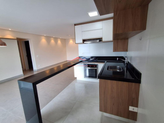 Imagem Apartamento com 2 Quartos à Venda, 92 m² em São Judas - Piracicaba