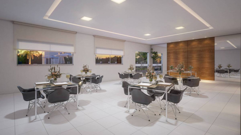 Imagem Apartamento com 2 Quartos à Venda, 42 m²