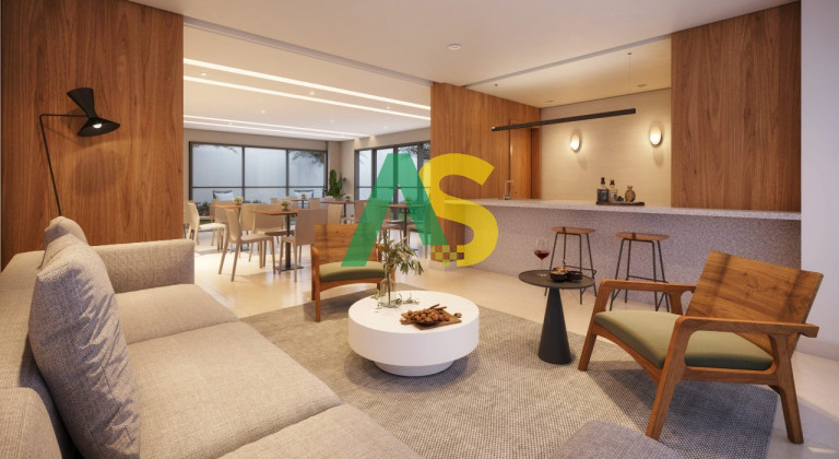 Imagem Imóvel com 2 Quartos à Venda, 55 m² em Santo Amaro - Recife