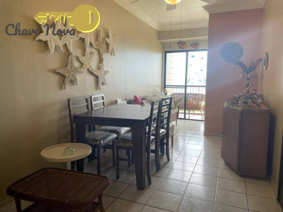 Imagem Apartamento com 3 Quartos à Venda, 176 m² em Boraceia - Bertioga