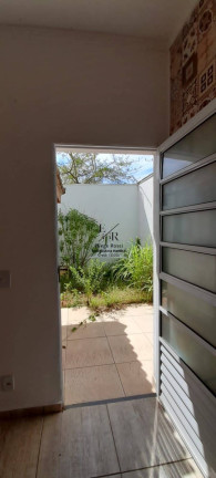 Imagem Casa com 3 Quartos à Venda, 125 m² em Itatiba