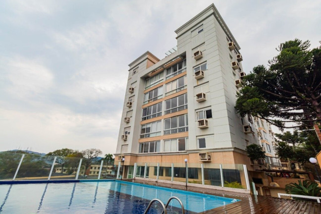Imagem Apartamento com 3 Quartos à Venda, 83 m² em Santa Tereza - Porto Alegre Imagem Apartamento com 3 Quartos à Venda, 83 m² em Santa Tereza - Porto Alegre