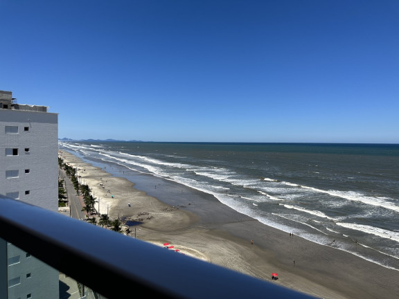 Imagem Apartamento com 2 Quartos à Venda, 77 m² em Vila Atlântica - Mongaguá Imagem Apartamento com 2 Quartos à Venda, 77 m² em Vila Atlântica - Mongaguá