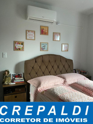 Imagem Apartamento com 3 Quartos à Venda, 75 m² em Brasília - Criciúma