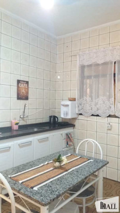 Imagem Casa com 3 Quartos à Venda, 200 m² em Parque Residencial água Limpa I - Bady Bassitt