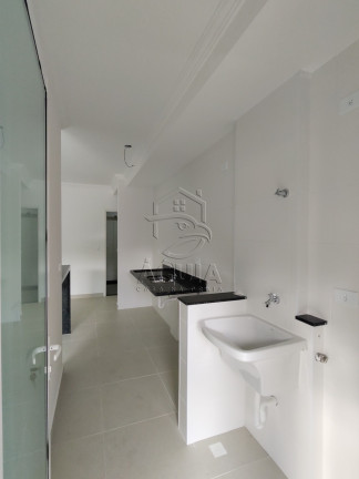Imagem Apartamento com 3 Quartos à Venda, 89 m² em Toninhas - Ubatuba