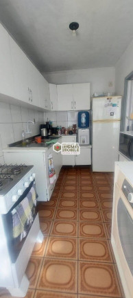 Imagem Apartamento com 2 Quartos à Venda, 56 m² em Trindade - Florianópolis