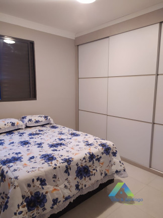 Imagem Apartamento com 2 Quartos à Venda, 62 m² em Demarchi - São Bernardo Do Campo Imagem Apartamento com 2 Quartos à Venda, 62 m² em Demarchi - São Bernardo Do Campo