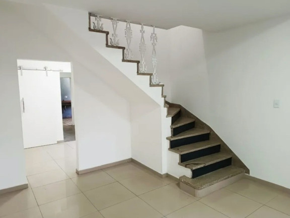 Imagem Casa com 3 Quartos à Venda, 140 m² em Cidade Monções - São Paulo