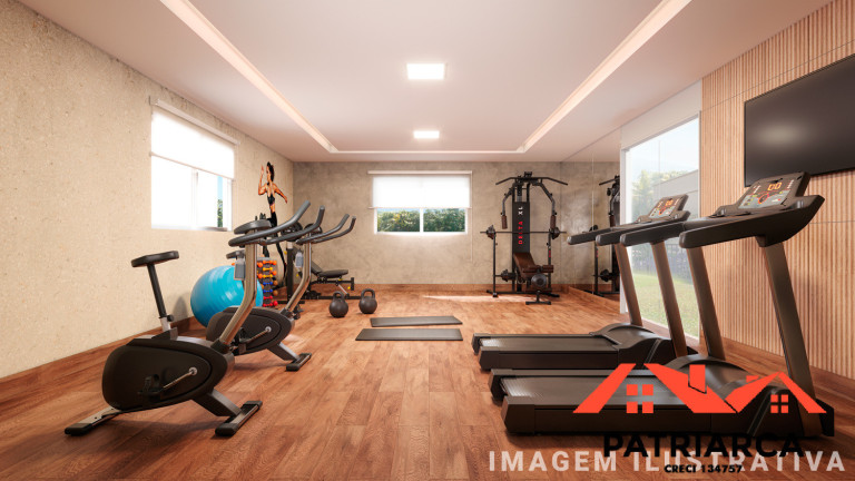 Imagem Apartamento com 2 Quartos à Venda, 50 m² em Fundação Da Casa Popular - Campinas Imagem Apartamento com 2 Quartos à Venda, 50 m² em Fundação Da Casa Popular - Campinas