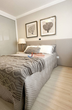 Imagem Apartamento com 1 Quarto à Venda, 46 m² em Pioneiros Catarinenses - Cascavel Imagem Apartamento com 1 Quarto à Venda, 46 m² em Pioneiros Catarinenses - Cascavel