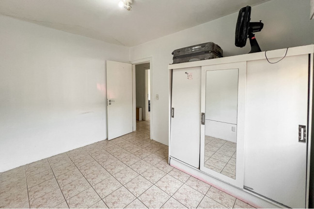 Imagem Apartamento com 3 Quartos à Venda, 61 m² em Nossa Senhora Das Graças - Canoas