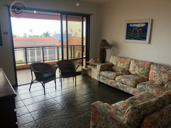 Imagem Apartamento com 4 Quartos para Alugar, 135 m² em Enseada - Guarujá Imagem Apartamento com 4 Quartos para Alugar, 135 m² em Enseada - Guarujá