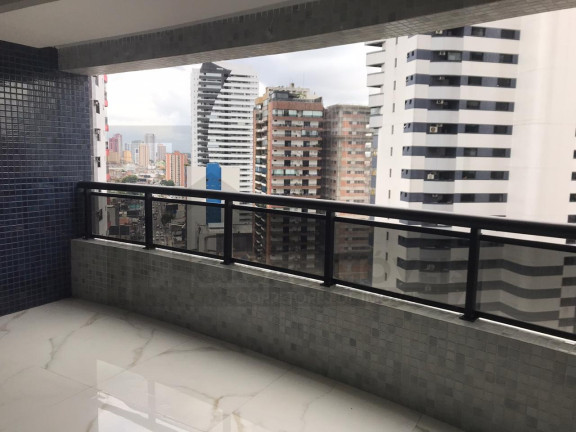 Imagem Apartamento com 3 Quartos à Venda, 181 m² em Umarizal - Belém