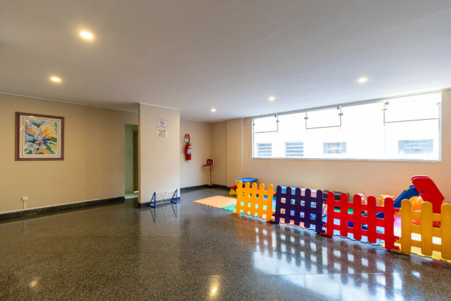 Imagem Apartamento com 3 Quartos à Venda, 100 m² em Pinheiros - São Paulo Imagem Apartamento com 3 Quartos à Venda, 100 m² em Pinheiros - São Paulo