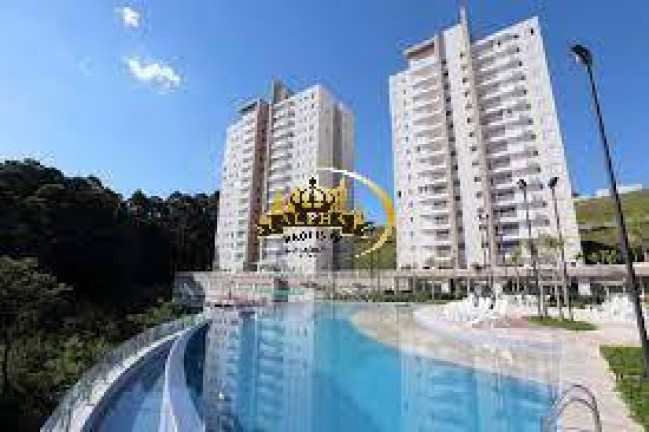 Imagem Apartamento com 3 Quartos à Venda, 123 m² em Tamboré - Barueri Imagem Apartamento com 3 Quartos à Venda, 123 m² em Tamboré - Barueri