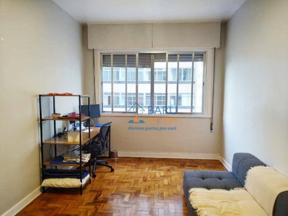Imagem Apartamento com 2 Quartos à Venda, 100 m² em Cerqueira César - São Paulo Imagem Apartamento com 2 Quartos à Venda, 100 m² em Cerqueira César - São Paulo