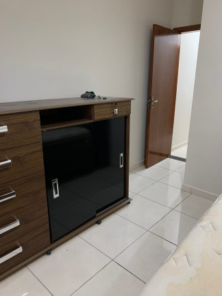 Imagem Apartamento com 2 Quartos para Alugar, 64 m² em Alto Do Cardoso - Pindamonhangaba