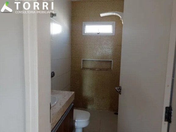 Imagem Imóvel com 3 Quartos à Venda, 137 m² em Horto Florestal - Sorocaba