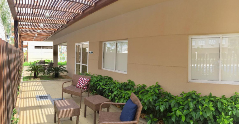 Imagem Apartamento com 3 Quartos à Venda, 70 m² em Jacarepaguá - Rio De Janeiro