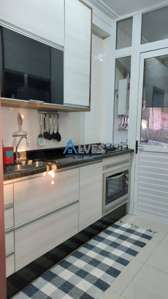 Imagem Apartamento com 3 Quartos à Venda, 66 m² em Nova Petrópolis - São Bernardo Do Campo