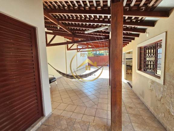 Imagem Casa com 3 Quartos à Venda, 283 m² em Barão Geraldo  - Campinas