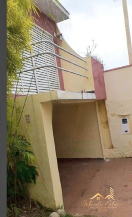 Imagem Casa com 3 Quartos à Venda, 100 m² em Tucura - Mogi Mirim Imagem Casa com 3 Quartos à Venda, 100 m² em Tucura - Mogi Mirim