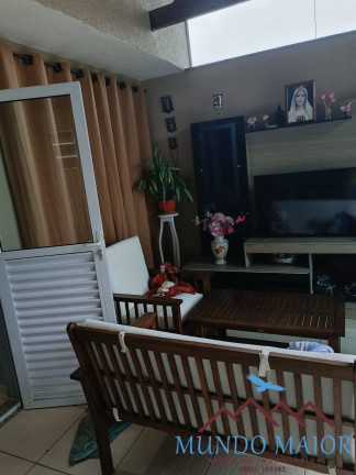 Imagem Apartamento com 2 Quartos à Venda, 128 m² em Paraiso - Santo André Imagem Apartamento com 2 Quartos à Venda, 128 m² em Paraiso - Santo André