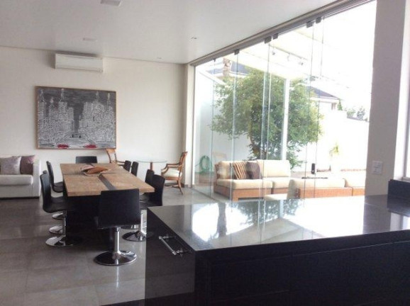 Casa com 4 Quartos à Venda, 700 m² em São Paulo Ii - Cotia