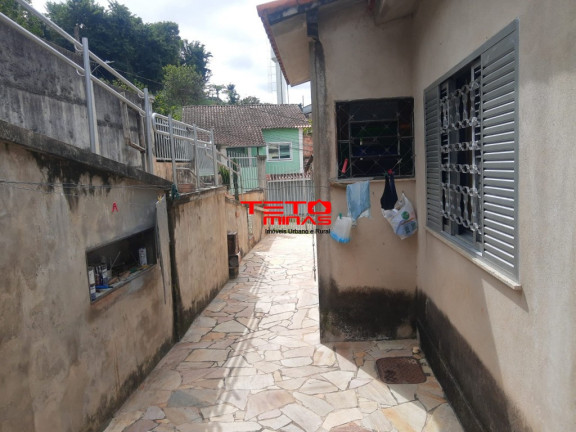 Imagem Casa com 2 Quartos à Venda, 100 m² em Jardim Juliana - São Lourenço Imagem Casa com 2 Quartos à Venda, 100 m² em Jardim Juliana - São Lourenço