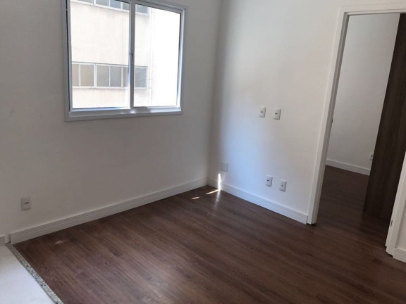 Imagem Apartamento com 1 Quarto à Venda, 29 m² em Santa Efigênia - São Paulo Imagem Apartamento com 1 Quarto à Venda, 29 m² em Santa Efigênia - São Paulo