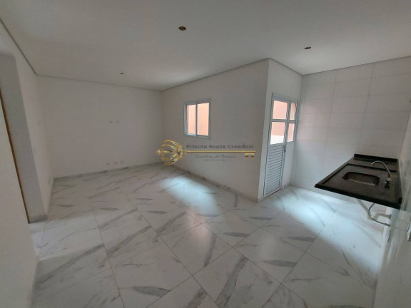 Imagem Apartamento com 2 Quartos à Venda, 53 m² em Vila Marina - Santo André Imagem Apartamento com 2 Quartos à Venda, 53 m² em Vila Marina - Santo André