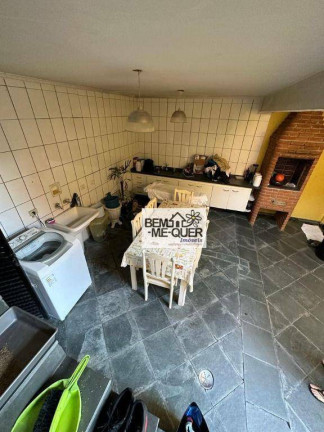 Imagem Sobrado com 3 Quartos à Venda, 150 m² em Jardim Marisa - São Paulo Imagem Sobrado com 3 Quartos à Venda, 150 m² em Jardim Marisa - São Paulo
