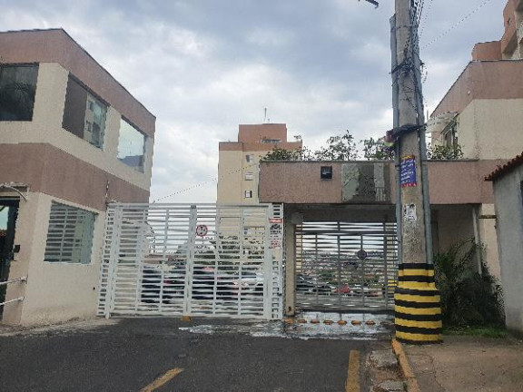 Apartamento com 2 Quartos à Venda, 53 m² em Vila Das Nacoes - Ferraz De Vasconcelos