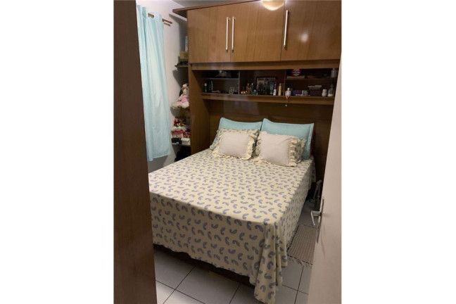 Imagem Imóvel com 2 Quartos à Venda,  em Vila Nova Curuçá - São Paulo