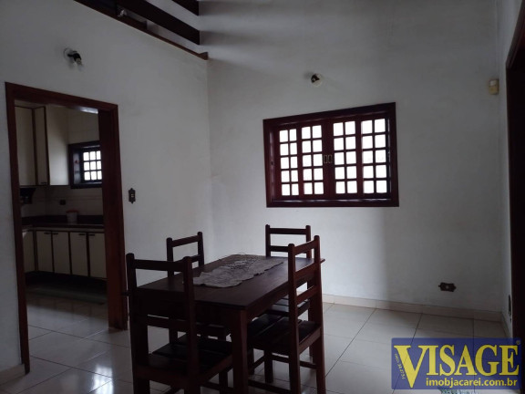 Imagem Sobrado com 3 Quartos à Venda, em Jd. St. Maria - Jacareí Imagem Sobrado com 3 Quartos à Venda, em Jd. St. Maria - Jacareí