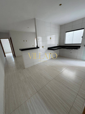 Imagem Casa com 2 Quartos à Venda, 60 m² em Residencial Francielly Ribeiro - Goianira