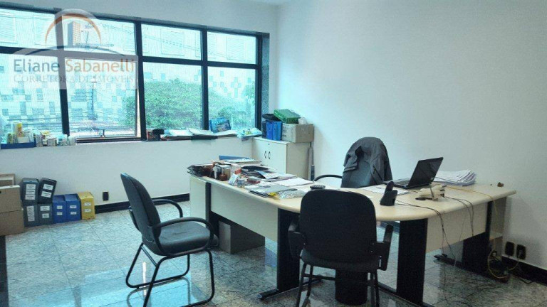 Imagem Sala Comercial à Venda, em Santo Amaro - São Paulo Imagem Sala Comercial à Venda, em Santo Amaro - São Paulo