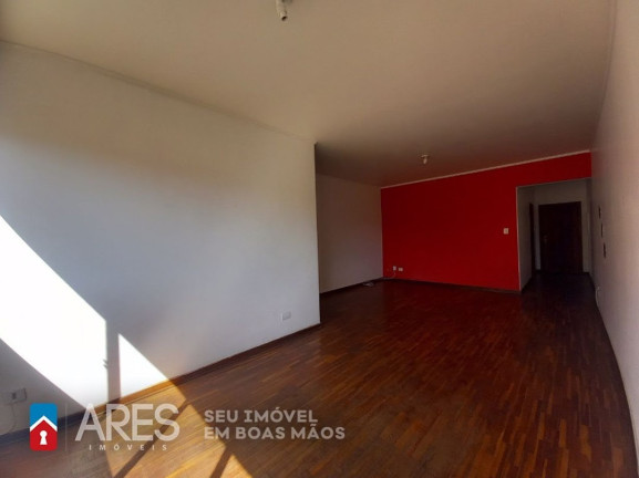 Imagem Apartamento com 3 Quartos à Venda, 120 m² em Jardim Girassol - Americana Imagem Apartamento com 3 Quartos à Venda, 120 m² em Jardim Girassol - Americana