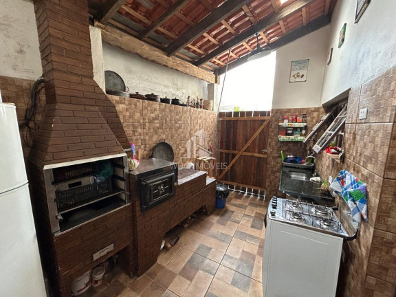Imagem Sobrado com 3 Quartos à Venda, 242 m² em Jardim Prado - Santa Branca Imagem Sobrado com 3 Quartos à Venda, 242 m² em Jardim Prado - Santa Branca
