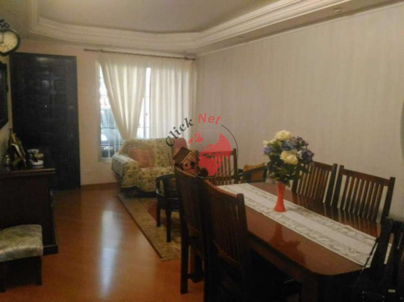 Sobrado com 5 Quartos à Venda, 212 m² em Centro - São Bernardo Do Campo